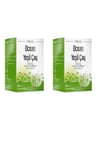 Ocean Green Tea 500 Mg 60 Kapsül 2 Kutu