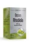 Ocean Rhodiola 250mg 30 Kapsül