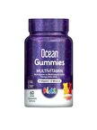 Ocean Gummies Multivitamin 60 Çiğnenebilir Jel Form