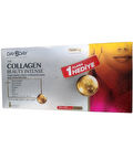 Day2Day The Collagen Beauty Intense Ananas Aromalı 30 Saşe 1 Alana 1 Hediye