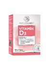 Naturalnest Vitamin D3 600 IU Sprey 10 ml