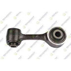 Japon Viraj Askı Rotu Ön Sol - Viraj Askı Rotu Ön Sol - Tek T-787