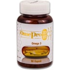 Anti Omepro Omega-3 90 Kapsül