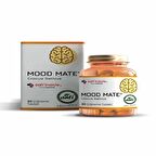 Anti Mood Mate Safran Ekstresi 30 Çiğneme Tableti