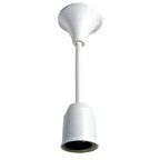 Turbo Muhafazalı Tıj Duy