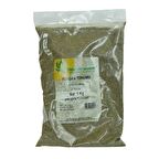 Doğan Baharatçılık Öğütülmüş Saf Isırgan Tohumu Tozu 1KG Kiloluk