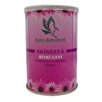 Doğal Ekinezya Bitki Çayı 50 Gr Teneke Kutu