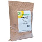 Doğal Öğütülmüş Havlucan 1000 Gr Paket