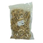 Doğan Melekotu Kökü Doğal 1000 Gr Paket