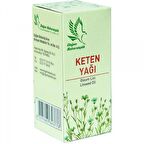 Keten Yağı 50cc