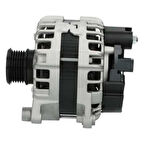 Mercedes Alternator (14v 200a) W204 12>14 W205 15>18 W212 13>15 W213 16> C253 16>19 Vito W447 14> - Valeo 443271