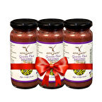 Güvem Özü 3'lü Paket