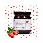 ŞEKERSİZ ÇİLEK MARMELATI