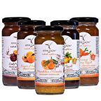 5'li Avantaj Reçel Paketi