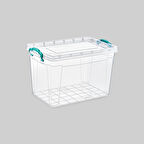 Poly Time Kiler Saklama Kabı Multibox 20 Lt E507