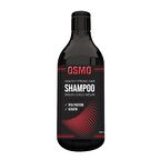OSMO KERATİN VE İPEK PROTEİNLİ ŞAMPUAN
