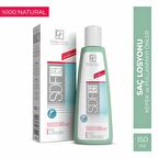 DERMO CLEAN SDF19 SAÇ LOSYONU 150 ML