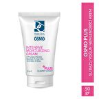 OSMO YOĞUN NEMLENDİRİCİ KREM 50 ML