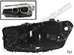 Bmw Far Kasası G30 Sol Led 17> - Wenderparts Ba63117214951p2