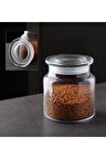 Gönül 2738 Vakumlu 500 ml Cam Kavanoz
