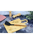 Gönül GNL 5121 Silikon Spatula