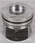 Ford Motor Piston Sekman (82,50mm) / (std) Transıt Connect 1,8tdci 90ps 07 /> - Yenmak 31-04952-000