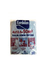 Kardelen 50m2 Hışır Örtü