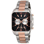 Momentus FS327T-04SR Erkek Kol Saati