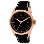 Momentus FS321R-04BR Erkek Kol Saati