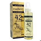 Pakface 42 Bitki Karışımlı Saç Bakım Yağı 150 ml