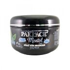 Pakface Killi Yüz Maskesi Mentol Özlü 700 gr