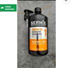 SERMİX ARGAN YAĞLI ŞAMPUAN