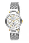 LY753T-02SG Kadın Kol Saati