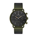 Momentus CC286Y-04SN Erkek Kol Saati