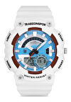 TRABZONSPOR TS867D-17WS ERKEK KOL SAATİ