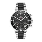 MS147T-04SB Hislon Erkek Kol Saati