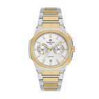 DT127T-02SR Hislon Erkek Kol Saati