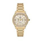 Hislon QT148G-10SG Kadın Kol Saati