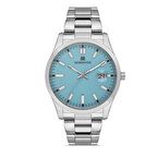 Momentus CM136S-10SS Erkek Kol Saati