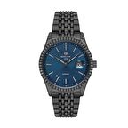 CL145N-11SS Hislon Erkek Kol Saati