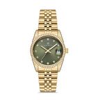 SW131G-15SG Momentus Kadın Kol Saati