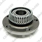 Vw Porya Arka - Rulmanlı 713 6102 20 / Vkba 3456 - Gmb Gh20030t