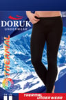 DORUK 201 ALT İÇLİK  - S-M