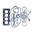 Renault Motor Takım Conta Skc Dahıl Teflon Keceli Subap Lastıklı Clio Kangoo Megane Nissan Qashqaı Note Micr - Avortex 400