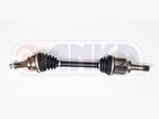 Fiat On Aks Sol Grande Punto 1.3 Multıjet 75hp 05> 906mm - Anka 10501010
