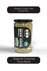Organik Glutensiz Kuru Nane 30 gr / Organic Gluten-free Dried Mint 30 gr