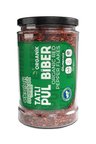 Organik Pul Biber Tatlı 70 gr