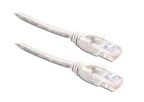 S-Link SL-CAT601 1 Mt UTP CAT6 24AWG Gri Patch Cord Kablo