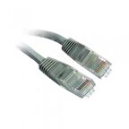 S-Link SL-CAT603 3 Mt UTP CAT6 24AWG Gri Patch Cord Kablo
