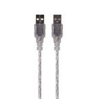 S-Link SL-160M USB Kablosu AM,AM 1.8m
